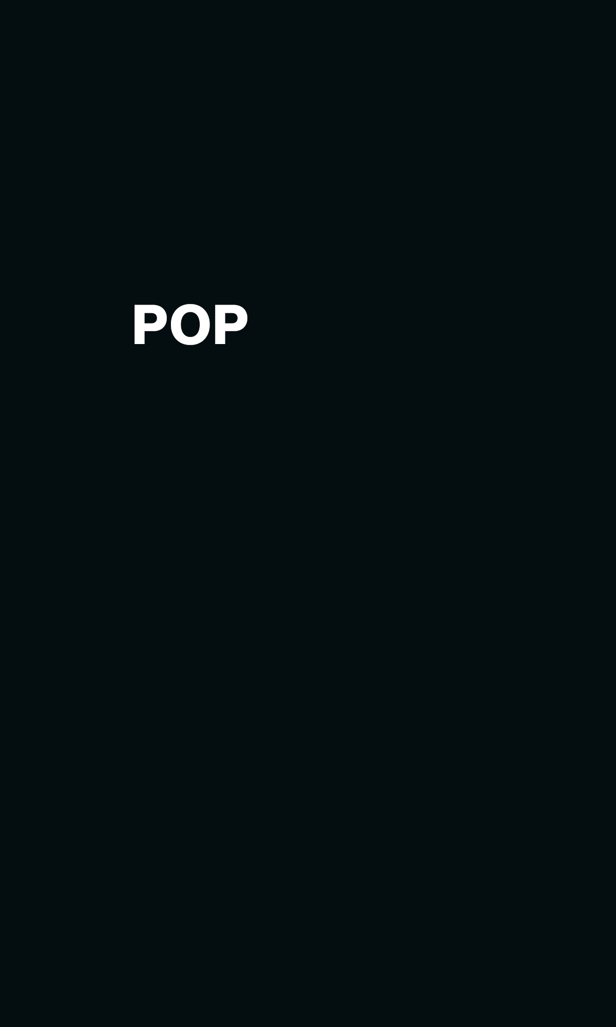 SHOP POPUP