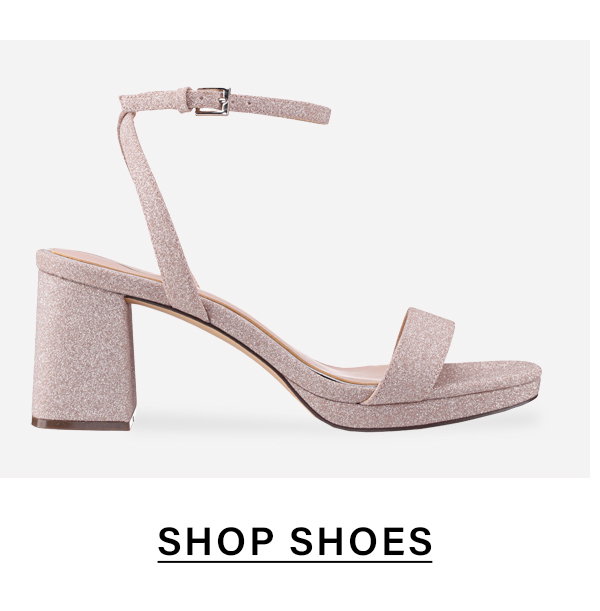 Nina Shoes