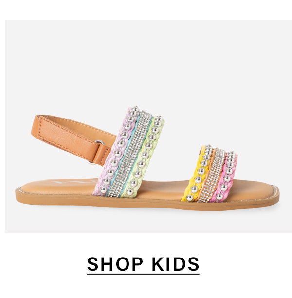 Nina Shoes