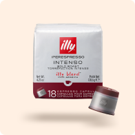 iperEspresso Intenso Coffee Bag