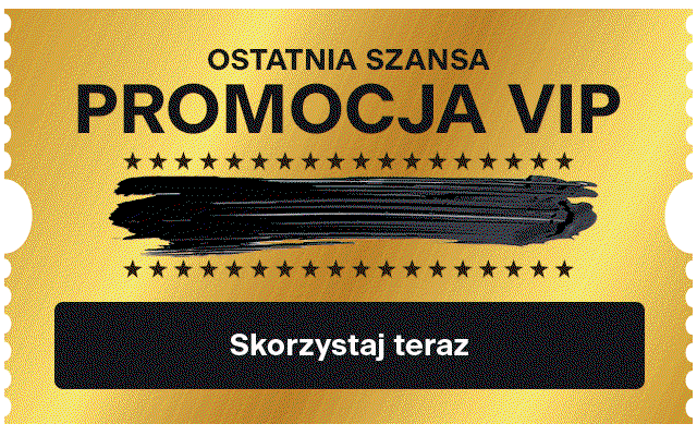 Twój kupon*