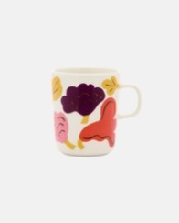 Oiva / Kukasta kukkaan Mug
