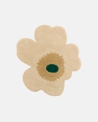 Unikko Bath mat