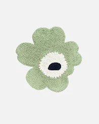 Unikko Bath mat