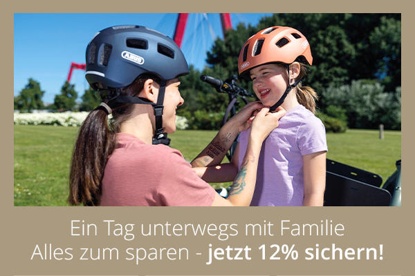 Eure erste Wandertour