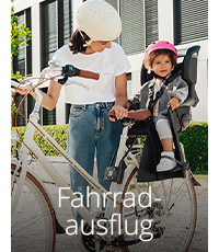 Fahrradausflug