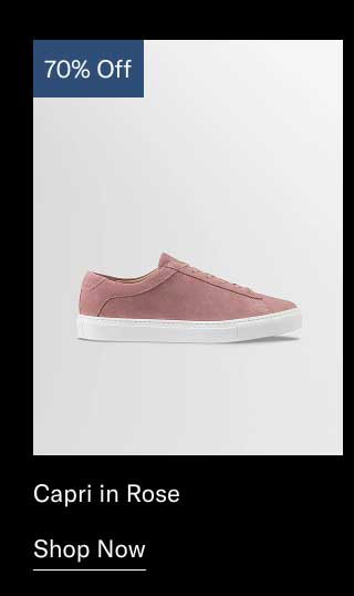 Capri in Rose [Shop Now]