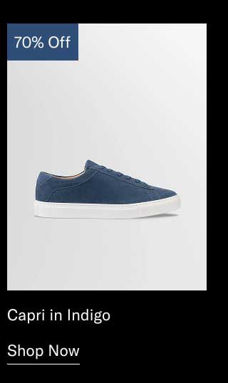 Capri in Indigo [Shop Now]