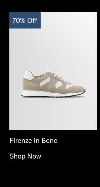 Firenze in Bone Shop Now