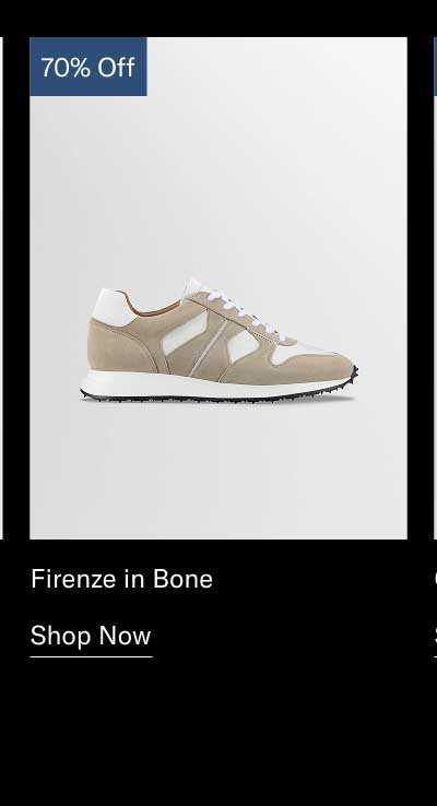 Firenze in Bone Shop Now