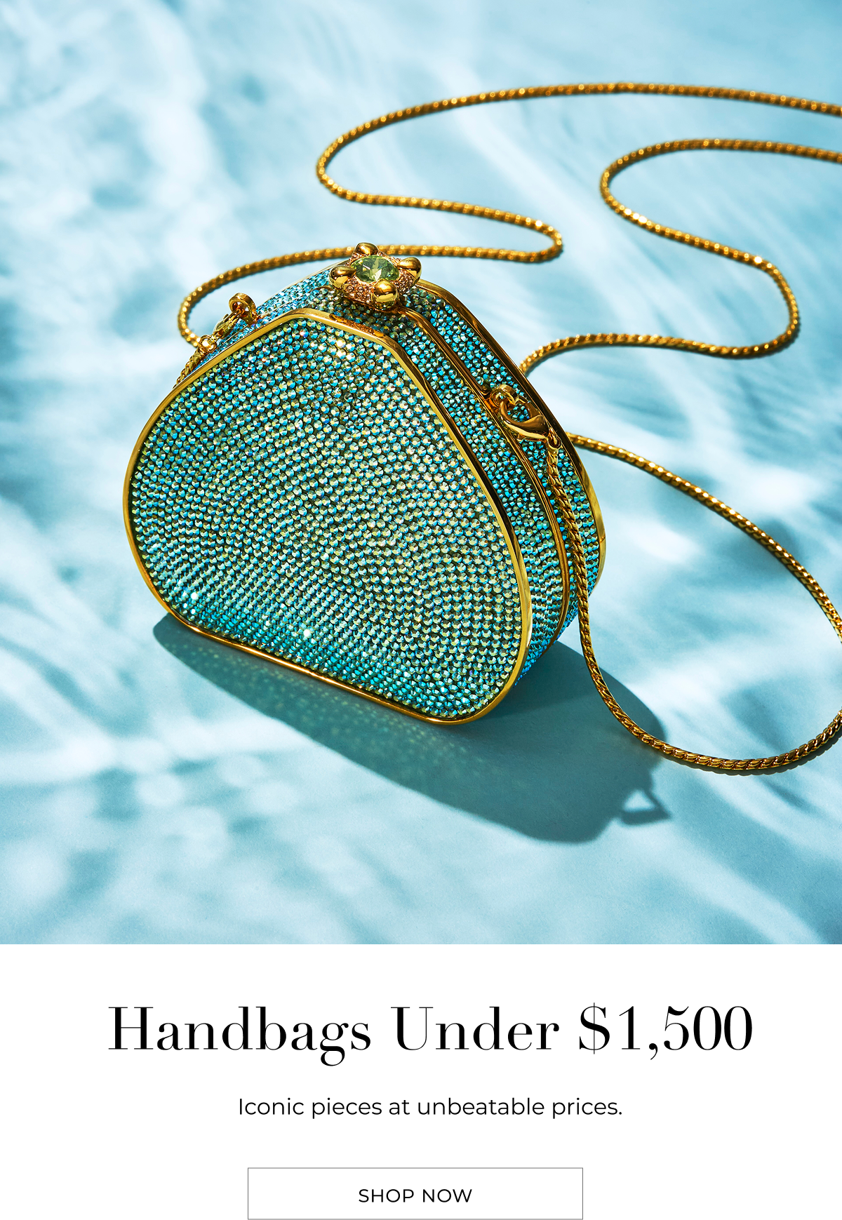 Handbags Under $1500