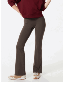 product9wome0ultra0stretch0active0flare0leggings