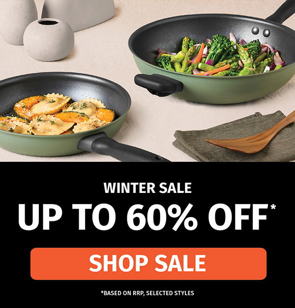 Winter Sale