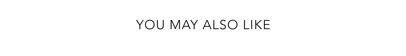 You May Also Like