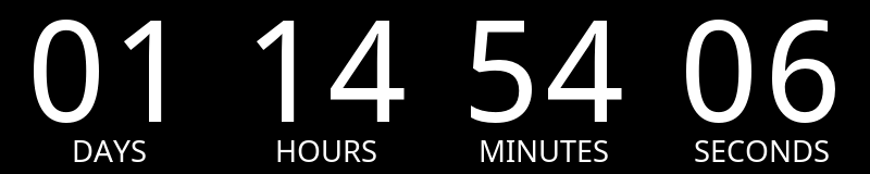 Countdown