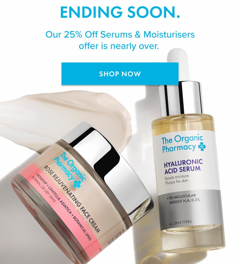 your routine for less