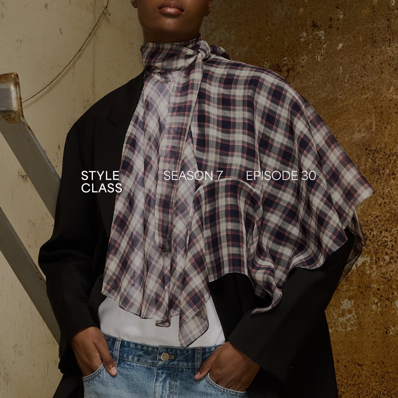 Style Class Season 7 Episode 30