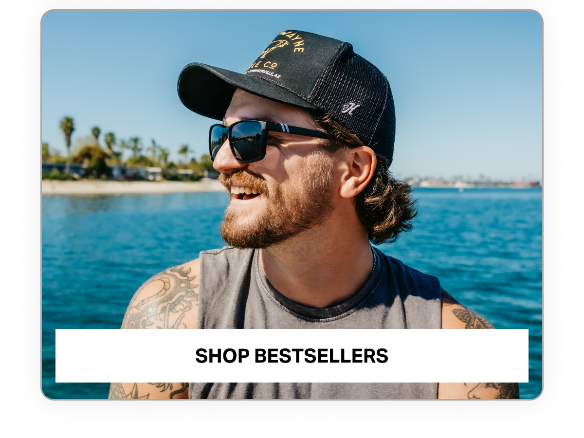 SHOP BESTSELLERS