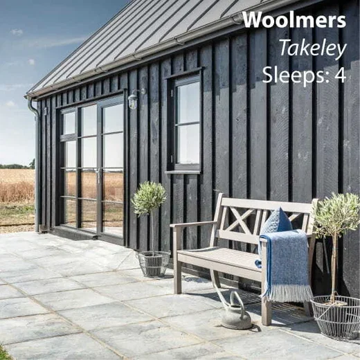 Woolmers