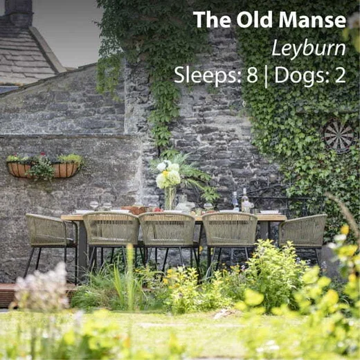 The Old Manse
