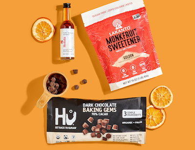 SUGAR-FREE