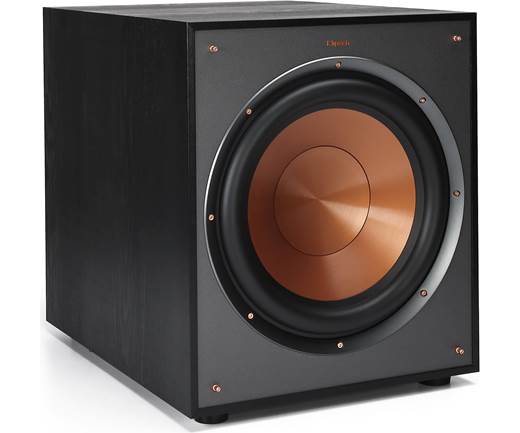 Klipsch Reference R-120SW
