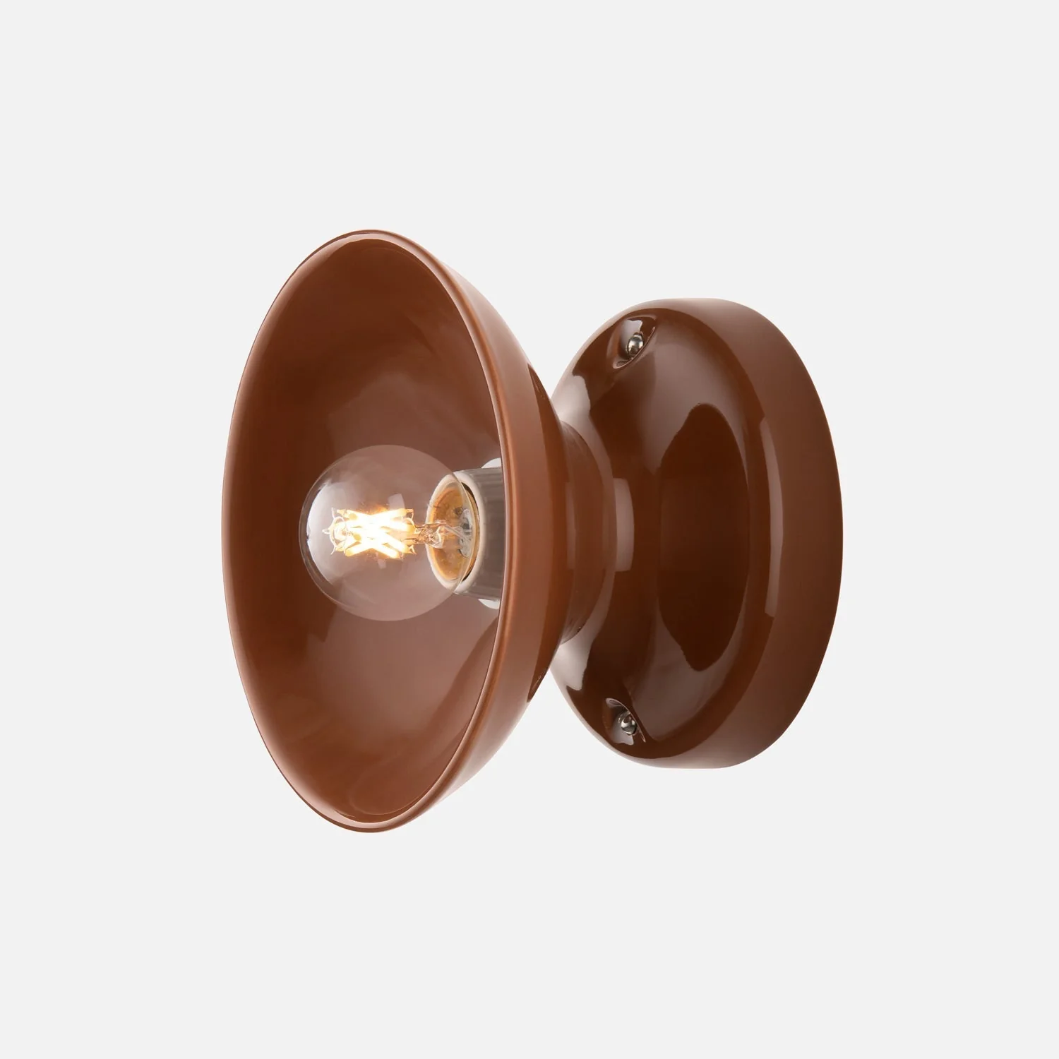 Image of Alabax Medium Flush Mount