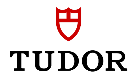 TUDOR luxury watch brand logo