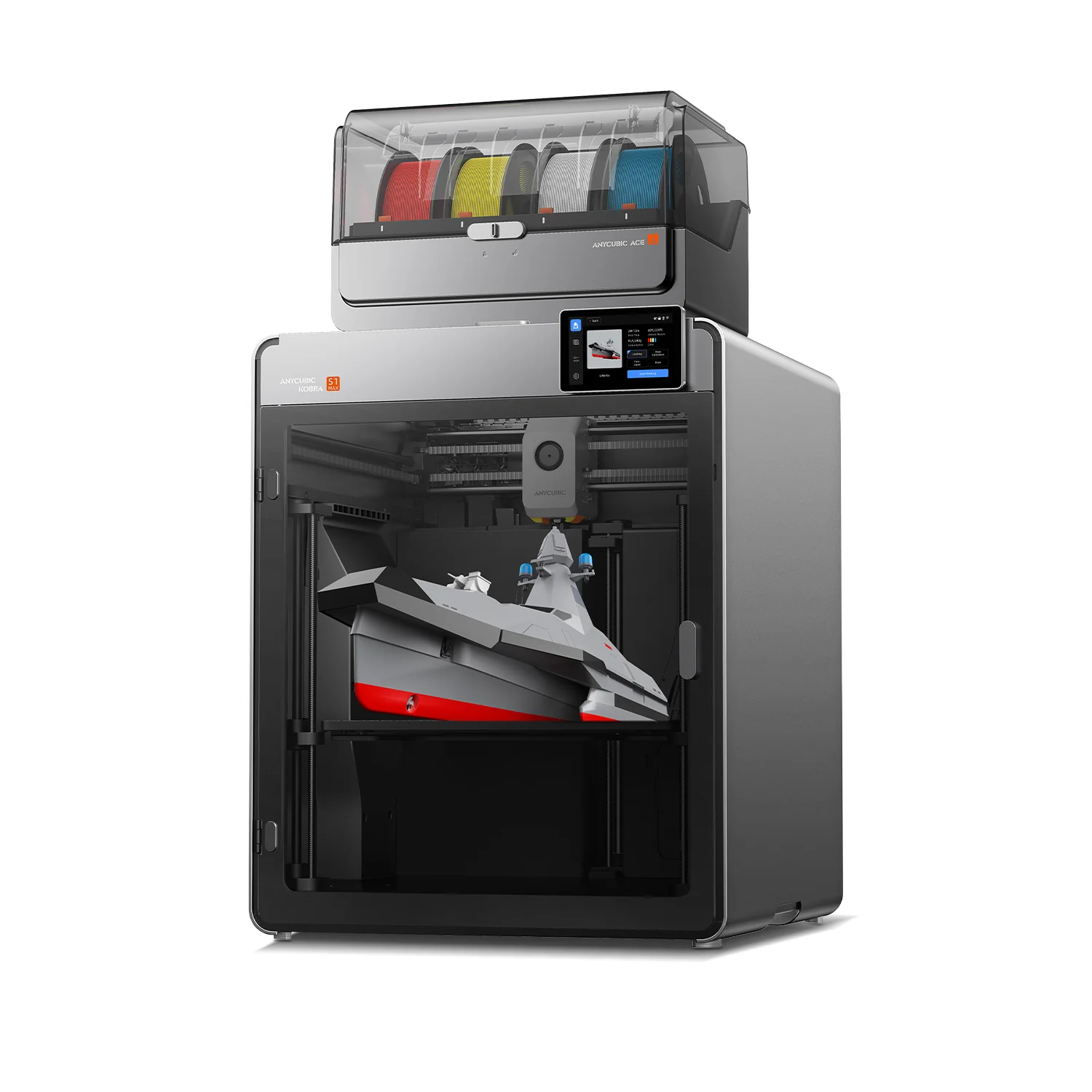Image of Anycubic Kobra S1 Max Combo