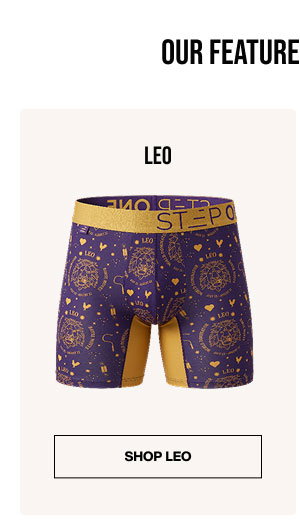 Shop Leo