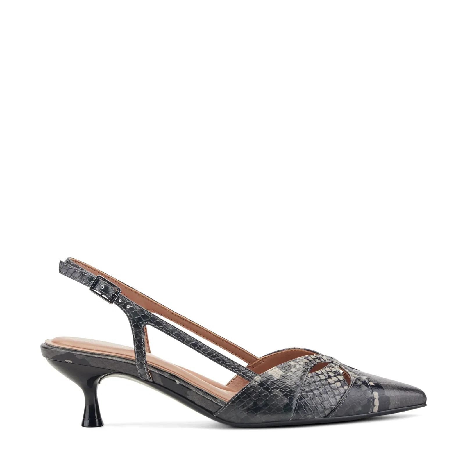 Image of Kaisley Slingback Dress Pumps