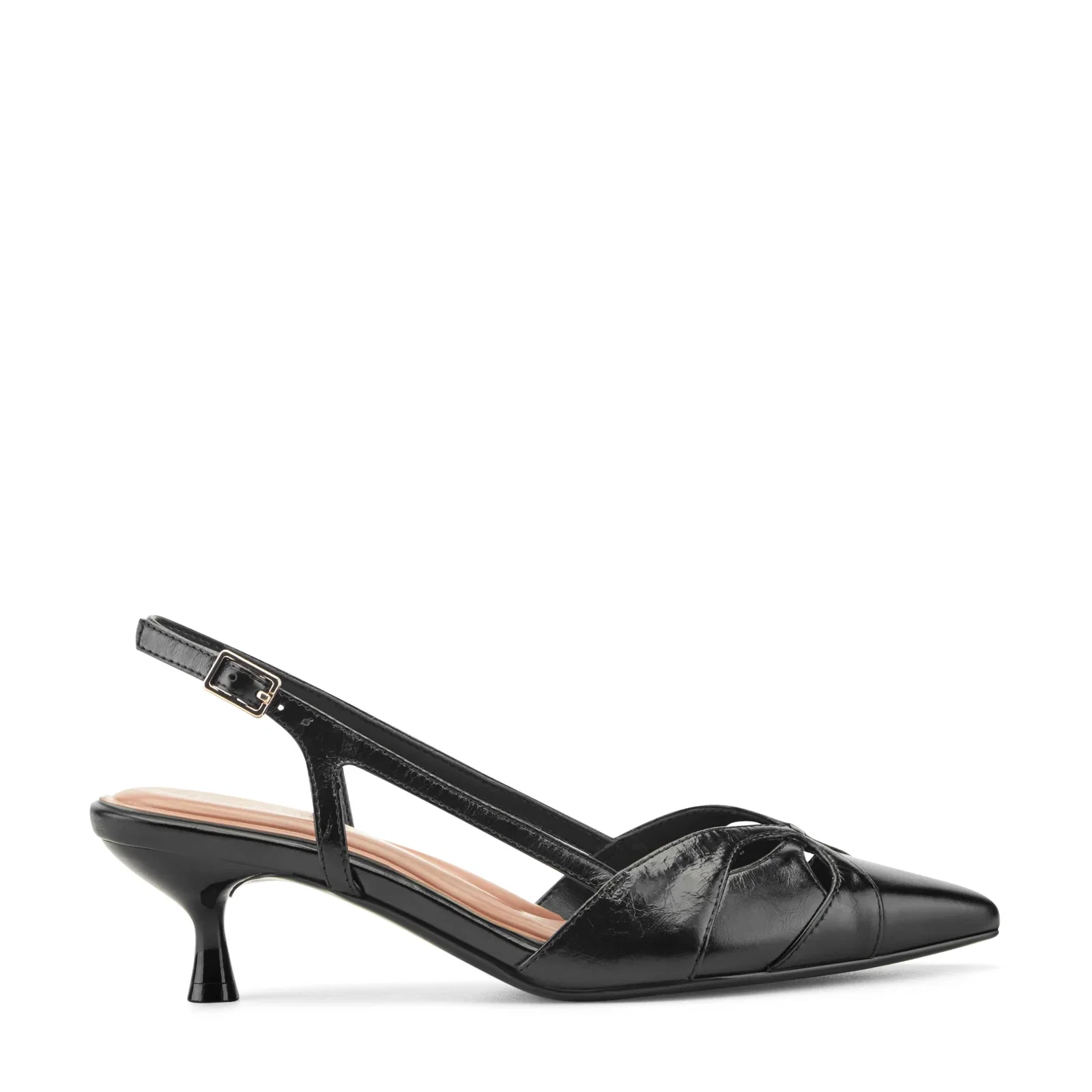 Image of Kaisley Slingback Dress Pumps