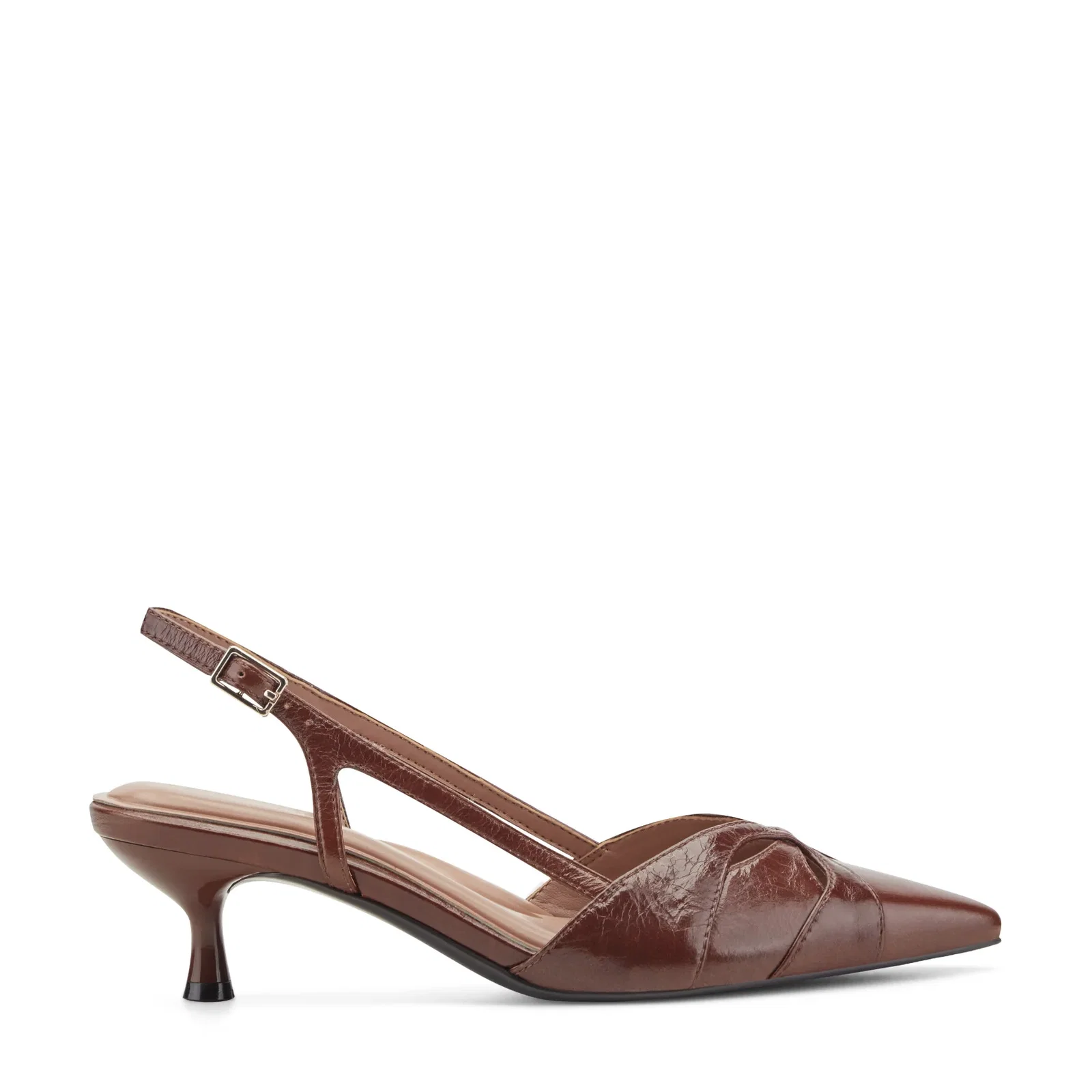Image of Kaisley Slingback Dress Pumps
