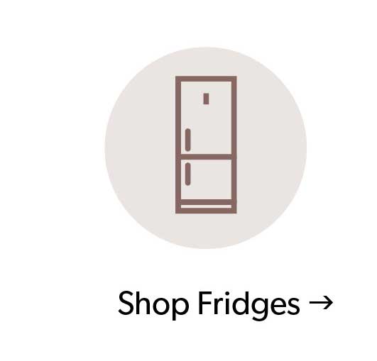 Click to Shop Fridges