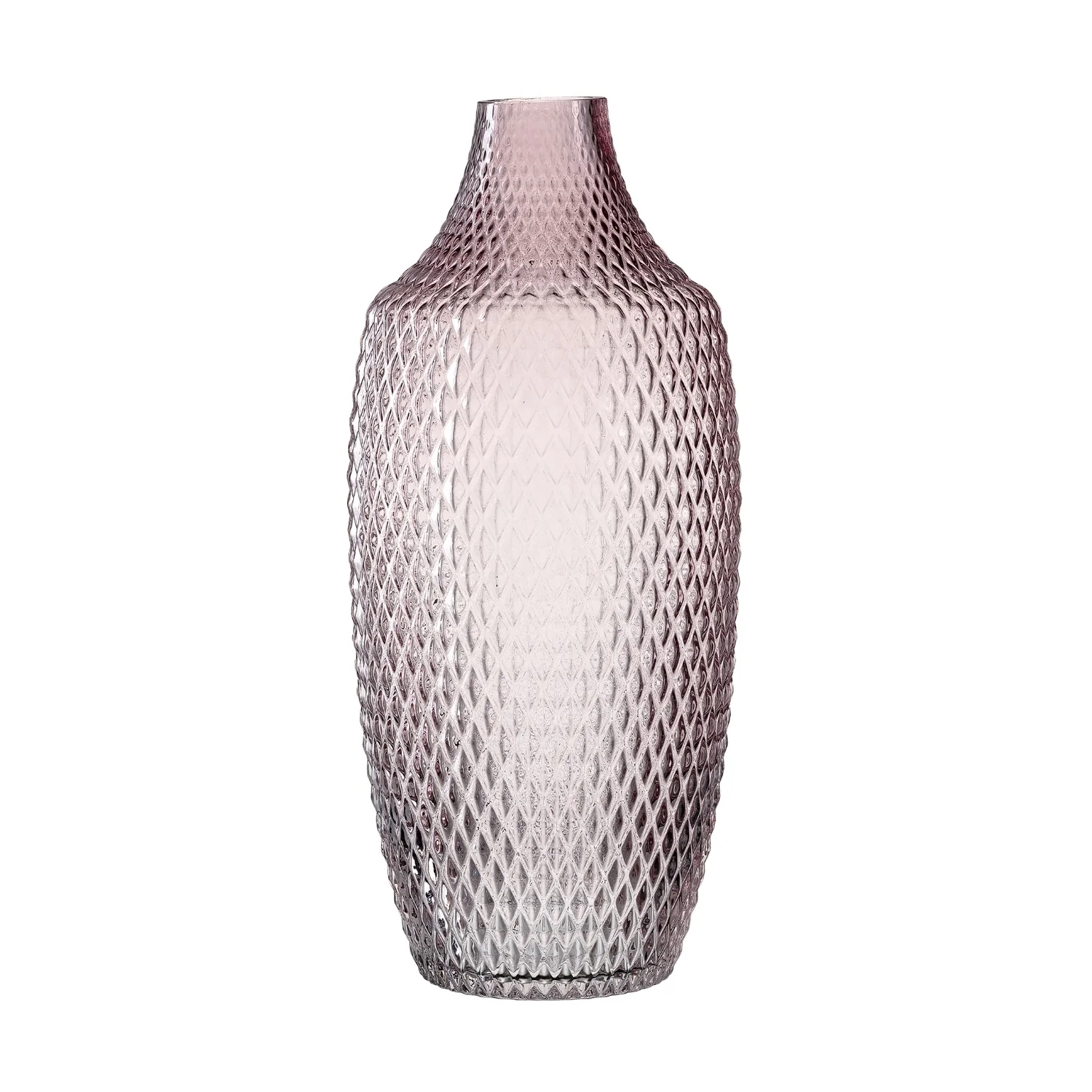 Image of Vase POESIA 40 cm viola