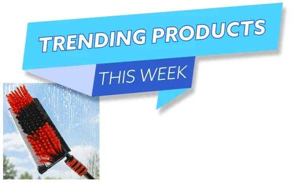 Trending Products This Week