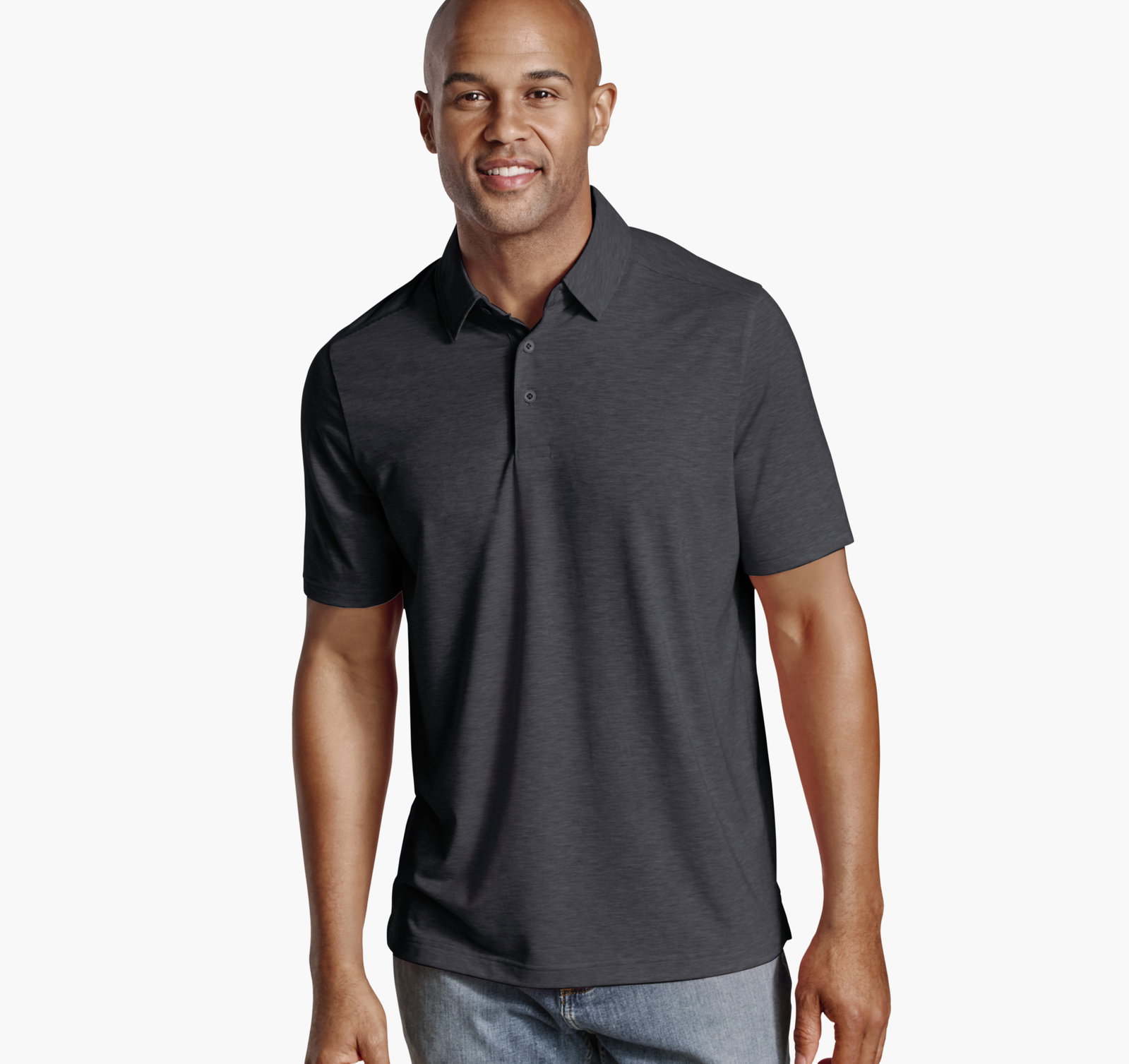 XC+™ Apex Performance Polo
