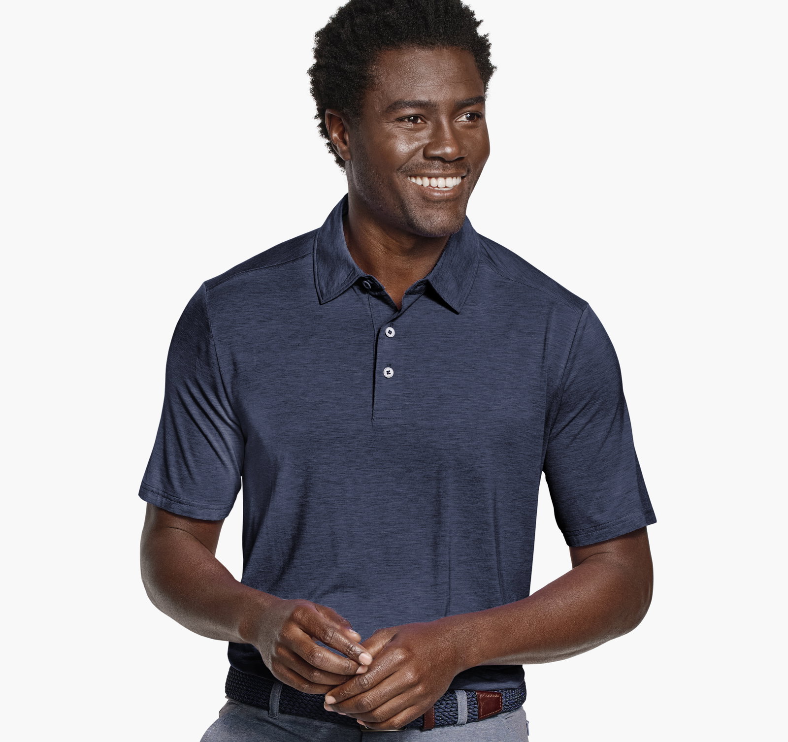 XC+™ Apex Performance Polo