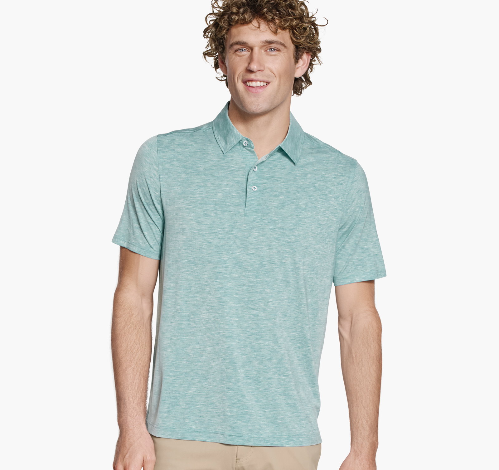 XC+™ Apex Performance Polo