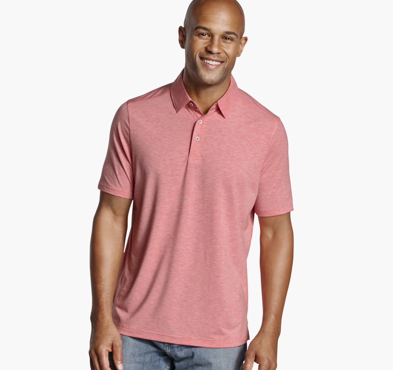 XC+™ Apex Performance Polo