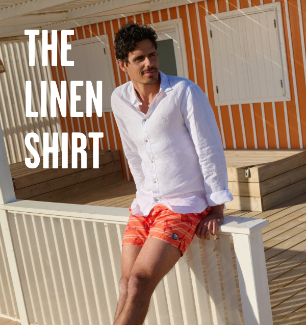 The Linen Collection