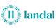 Landal logo