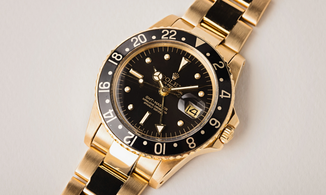 Vintage Rolex