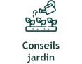 Conseils jardin