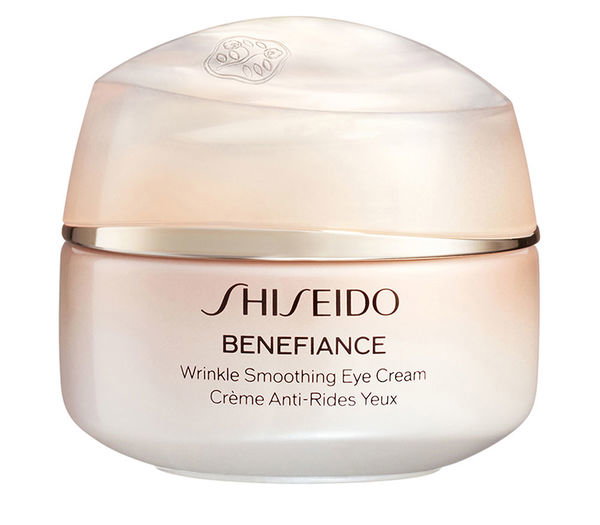 Benefiance Creme de Olhos Suavizante de Rugas