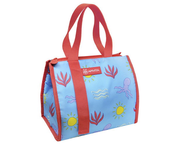 BOLSA TÉRMICA INFANTIL