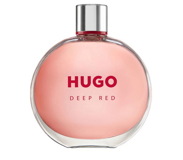 DEEP RED