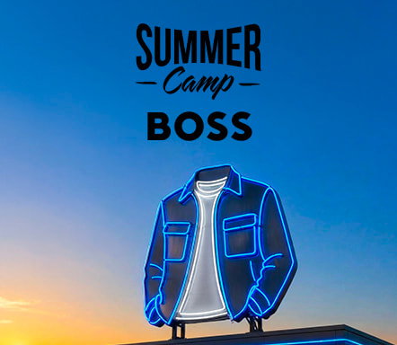  Summer Camp