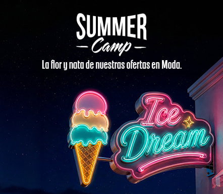 Summer Camp
