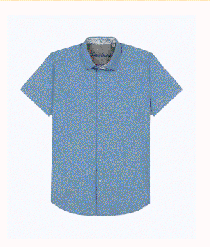 Top right style on grid 